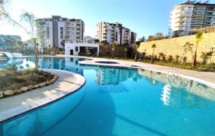 Premium Private Transfer Services from Gazipaşa Airport to Arcadia Homes Avsallar