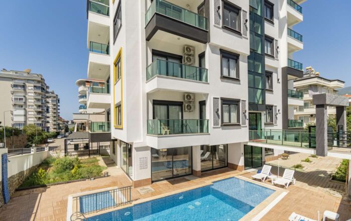 Private Transfer Services from Gazipaşa Airport to Manyas Sea Prime Residence Alanya Your Personalized Travel Solution