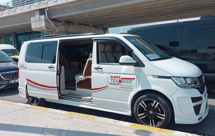 247 Reliable and Comfortable Transfer Services from Kestel to Alanya