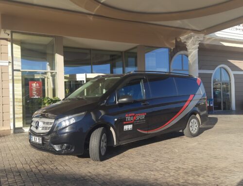 Reliable and Comfortable 24/7 Transfer Services from Kestel to Antalya for a Stress Free Journey Anytime