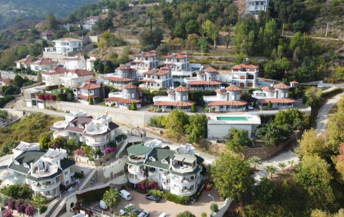 Private-Transfer-Services-from-Gazipasa-Airport-to-Hamra-Villas-in-Tepe-Alanya