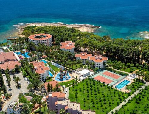 Gazipaşa Havalimanından Utopia Resort & Residence Avsallar a Kusursuz Özel Transfer Hizmetleri Lüks Bir Seyahat Çözümü