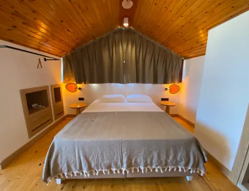 Эксклюзивные услуги VIP-трансфера из аэропорта Антальи в отель Casa Vagabundo Boutique Hotel Alanya: персонализированный роскошный опыт