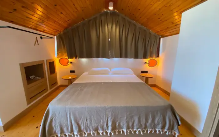 VIP Transfer Services from Antalya Airport to Casa Vagabundo Boutique Hotel Alanya