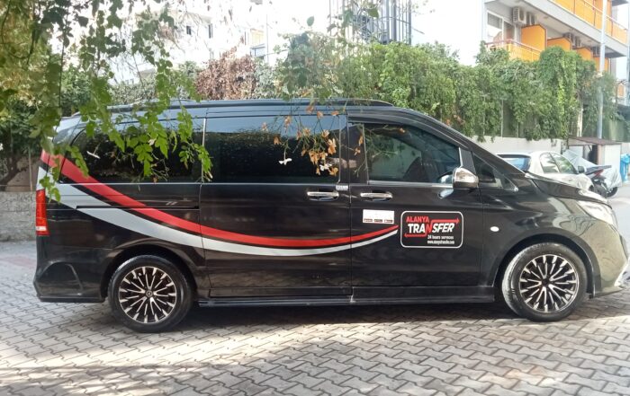 Comprehensive 247 Transfer Services from Kestel to Kundu