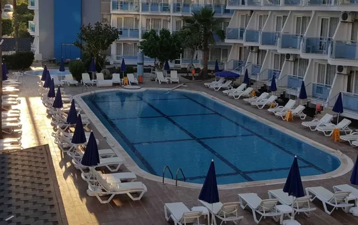 Exclusive VIP Transfer Services from Antalya Airport to Mysea Hotels Alara in Okurcalar