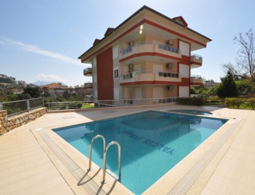 Gazipaşa Havaalanından Best Home 3 Alanya ya Özel Transfer Hizmetleri Rahat ve Kolay Seyahat