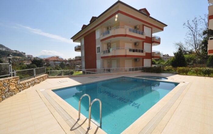 Private Transfer Services from Gazipaşa Airport to Best Home 3 Alanya