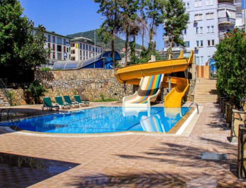 Private Transfer Services from Gazipaşa Airport to Best House Apart 2 in Alanya The Most Convenient Comfortable and Stress Free Travel Option for a Relaxing Stay