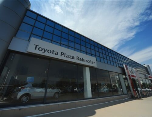 Exceptional Private Transfer Services from Gazipaşa Airport to Toyota Plaza Bakırcılar in Antalya