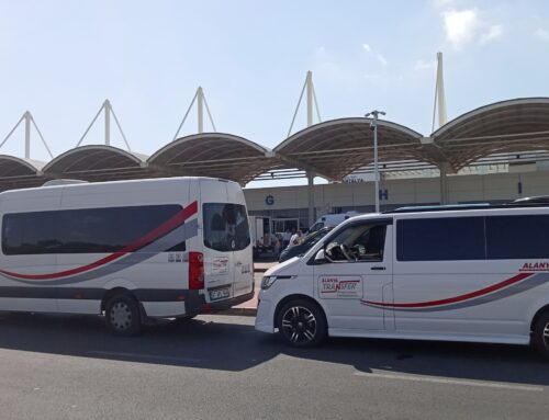 Kestel den Kaş a 7/24 Sorunsuz ve Rahat Transfer Hizmetleri Günün veya Gecenin Herhangi Bir Saatinde Güvenilir Seyahat Çözümünüz