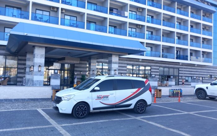 Effortless 247 Transfer Services from Kızılağaç to Lara