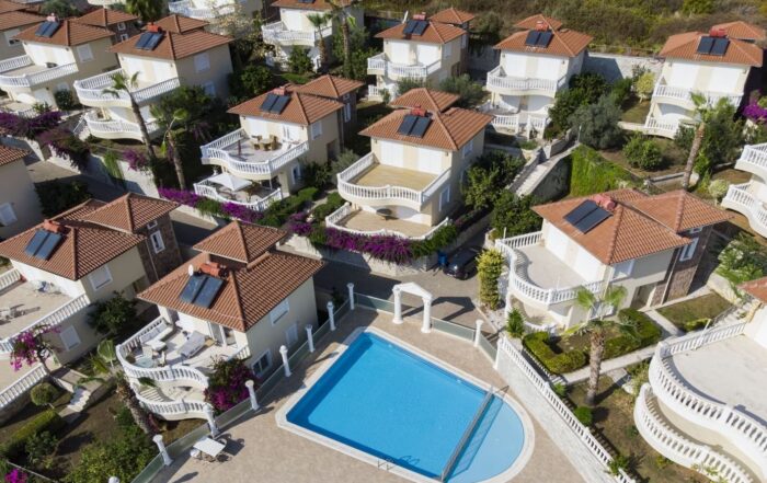 Exclusive Private Transfer Services from Gazipaşa Airport to Begonvil Villa N16 Aydoğan Street Alanya