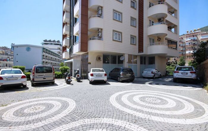 Private Transfers from Gazipaşa Airport to Demir Home Residence Alanya