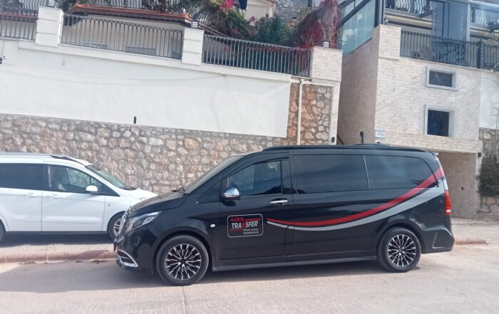 Reliable and Convenient 247 Transfer Services from Kızılağaç to Konyaaltı
