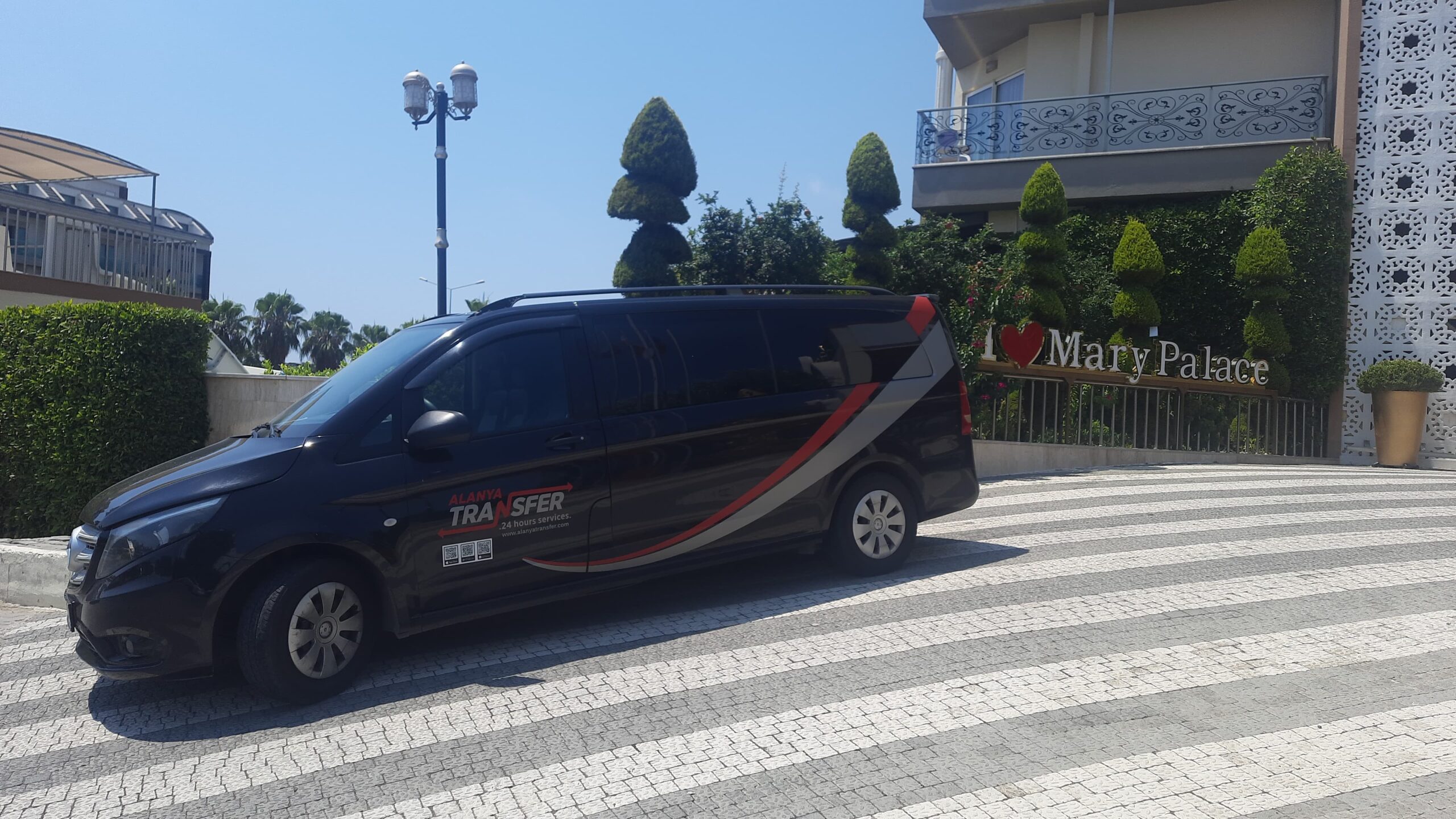 247 Private Transfer Services from Antalya Airport to Kumluca for a Hassle Free Journey