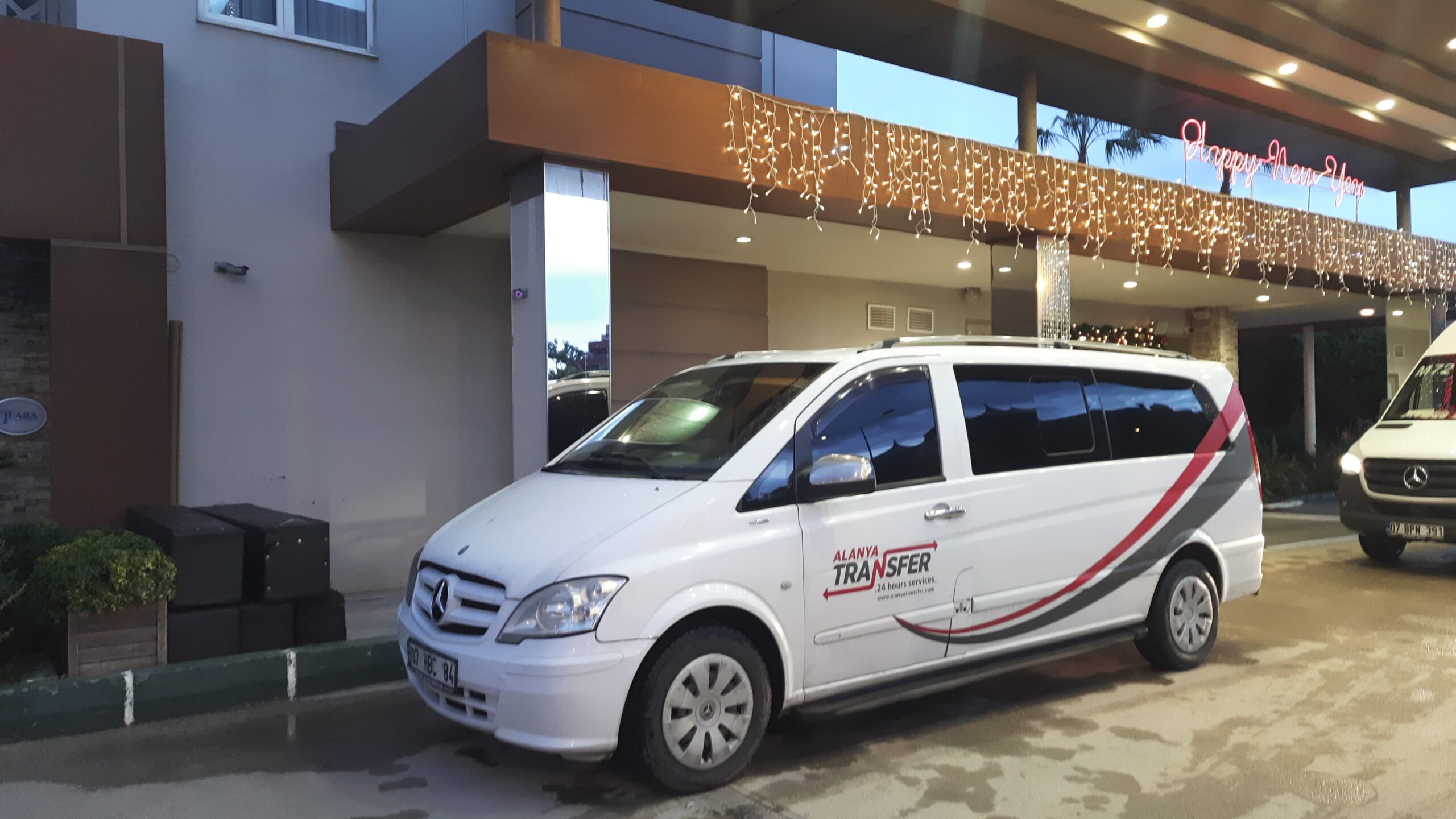 247 Transfer Services Between Okurcalar and Gazipaşa Airport for Stress Free Travel