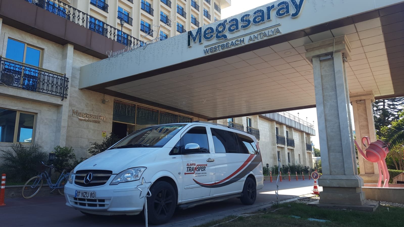 247 Transfer Services from Okurcalar to Alanya for a Stress Free Journey