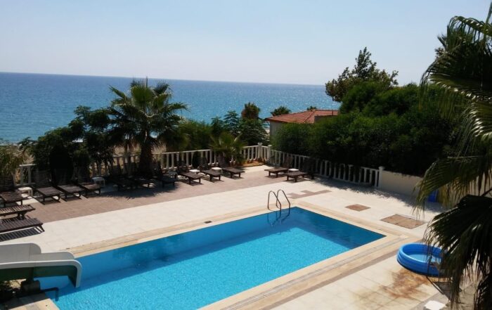 Antalya Airport to Anko Beach Resort Hotel Kızılot VIP Transfer Services A Luxurious Start to Your Stay