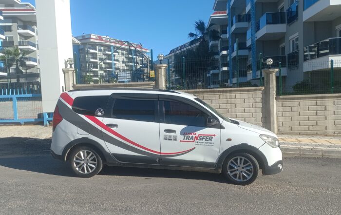 Antalya Airport to Türkler with Reliable and Comfortable 247 Transfer Services