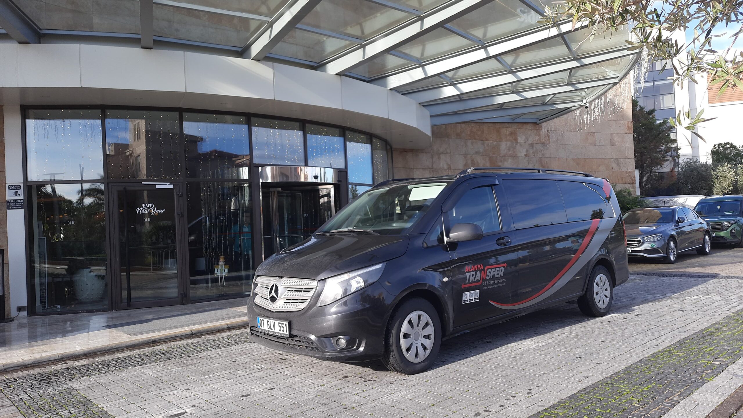 Experience Seamless and Comfortable Travel with 247 Transfer Services from Okurcalar to Kemer