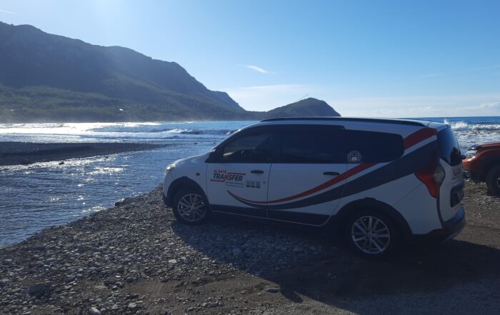 Private Transfer Services from Gazipaşa Airport to Villa Rosi in Avsallar Your Journey Starts in Style