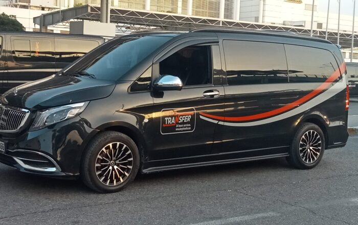 Seamless 247 Transfer Services from Okurcalar to Kestel Convenience and Comfort