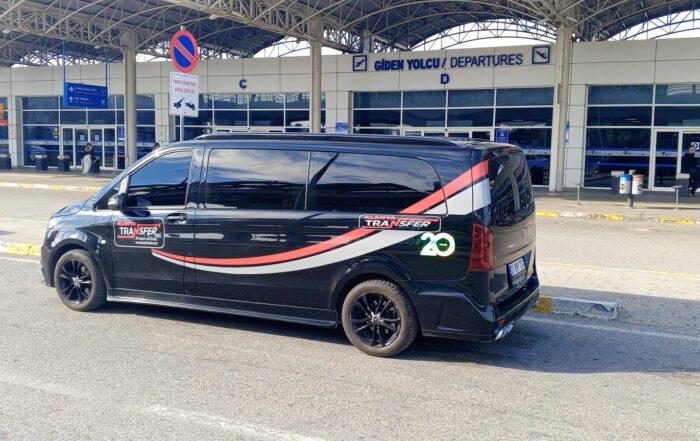 247 Private Transfer Services from Turkler to Antalya for a Stress Free Journey