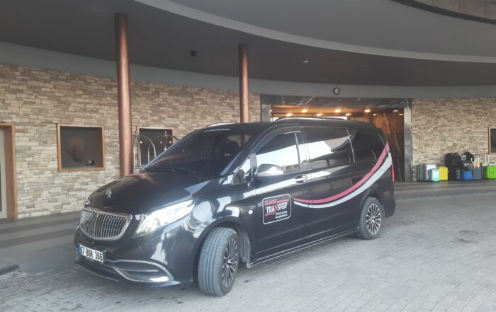247 Private Transfer Services from Türkler to Kundu for a Hassle Free Journey