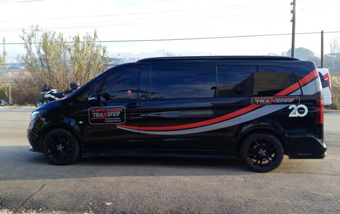 247 Transfer Services from Turkler to Avsallar Comfort Safety and Convenience at Any Hour