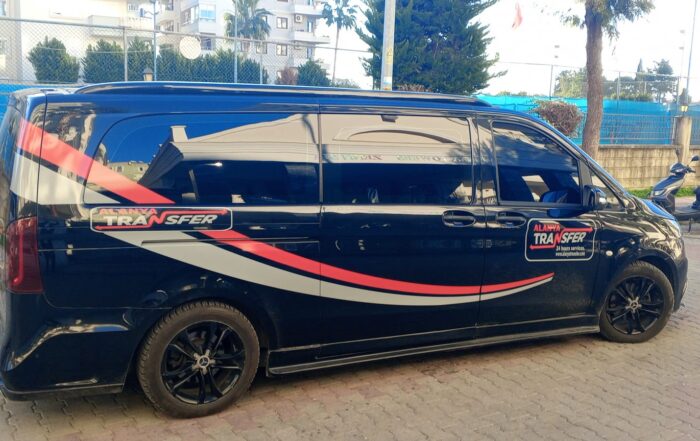 247 Transfer Services from Türkler to Kızılağaç for a Stress Free Journey