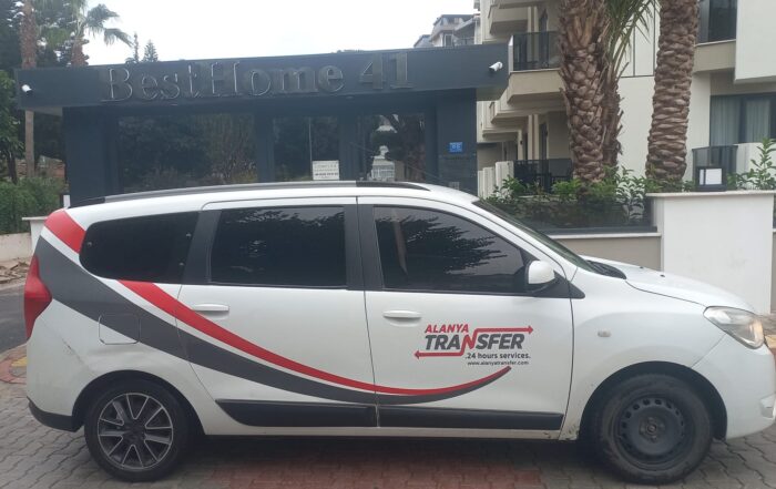247 Transfer Services from Türkler to Kumluca Your Gateway to Hassle Free Travel