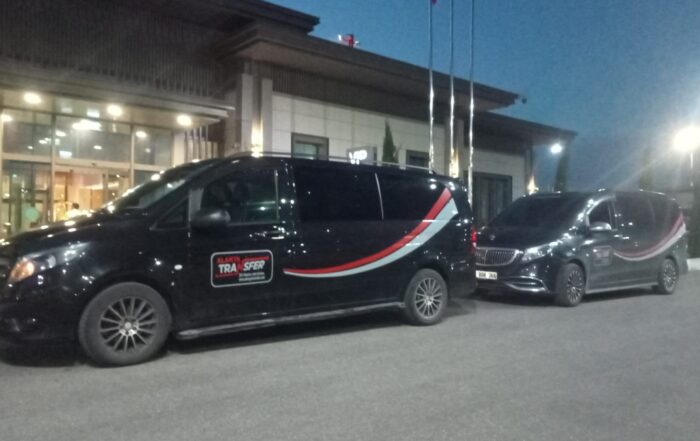 247 Transfer Services from Türkler to Mahmutlar for a Comfortable Stress Free and Luxurious Travel Experience
