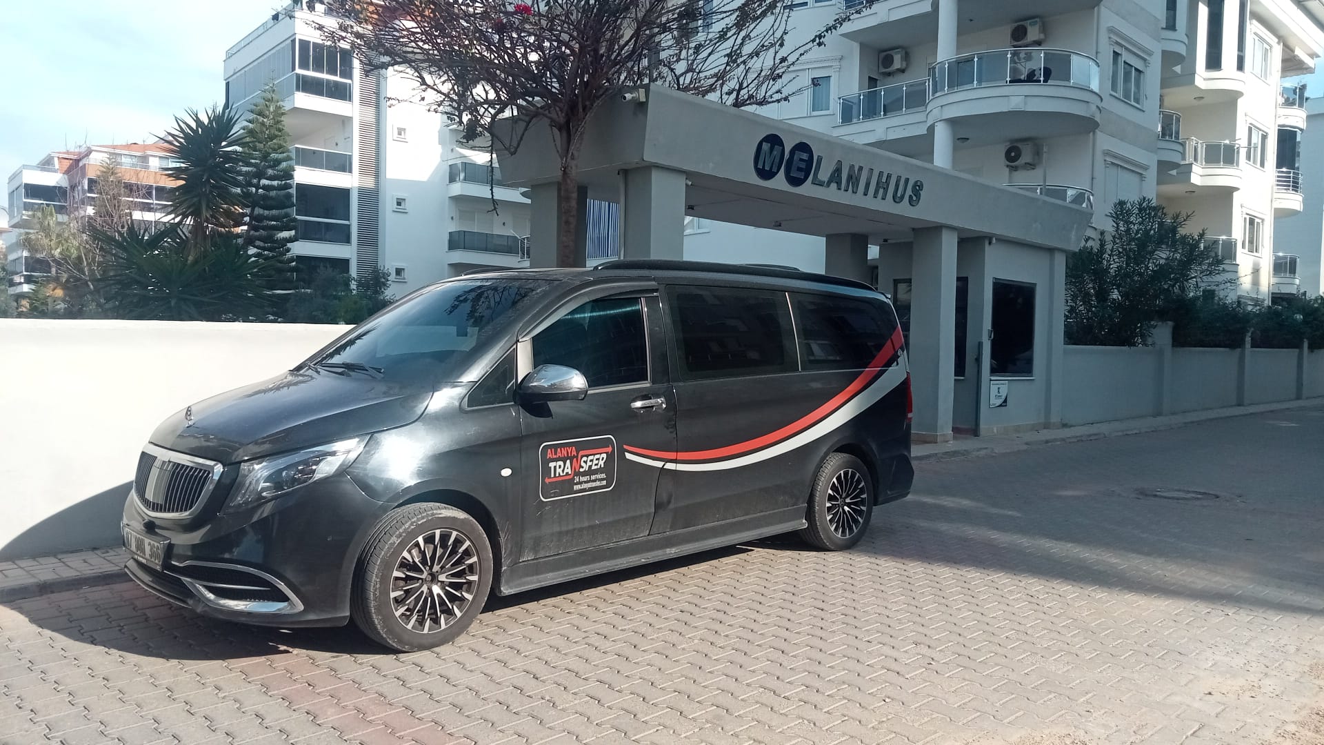 247 Transfer Services from Turks to Alanya Your Gateway to Comfort and Convenience