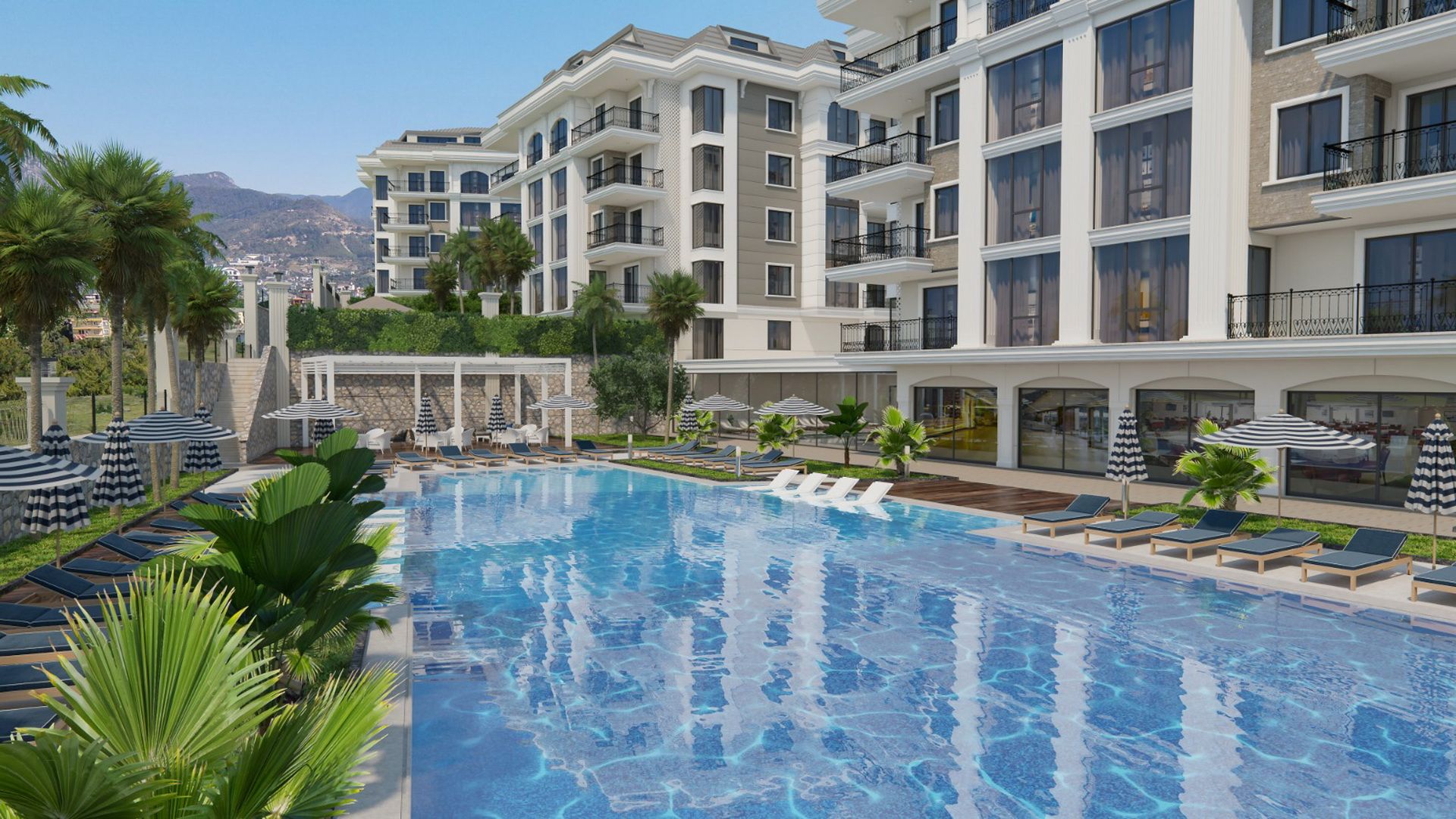 Private-Transfer-Services-from-Gazipasa-Airport-to-Guzel-Life-Premium-Residence-in-Alanya