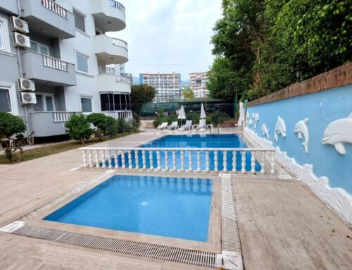 Gazipaşa Havaalanından Taylan Residence No:13 Alanya’ya Premium Özel Transfer Hizmetleri