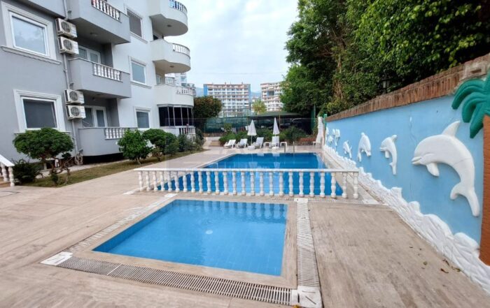 Private Transfer Services from Gazipaşa Airport to Taylan Residence No 13 Alanya