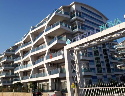 Pålidelig og komfortabel privat overførsel fra Gazipaşa lufthavn til Cristal Nova Residence Cikcilli, Alanya