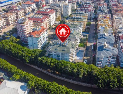 Antalya Havalimanı’ndan Oba Saray 3 Sitesi, Cikcilli, Alanya’ya Özel VIP Transfer Hizmetleri