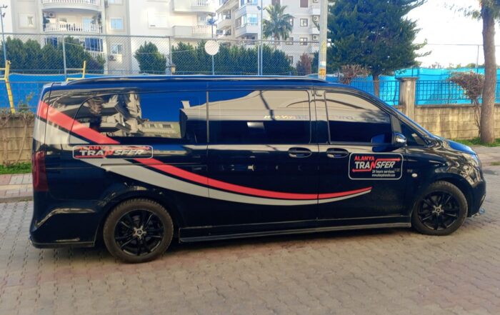 247 Private Transfer Services from Kızılağaç to Okurcalar for a Comfortable and Hassle Free Journey