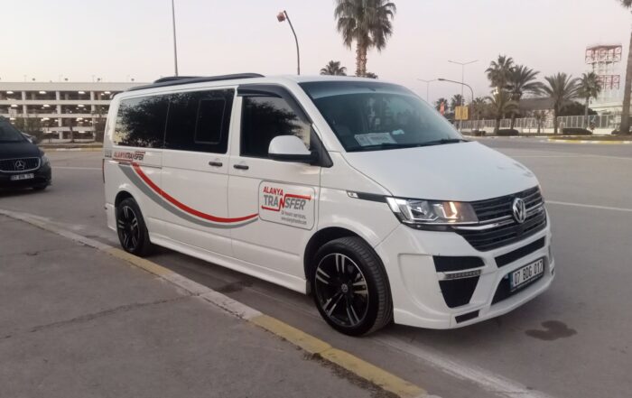 247 Private Transfer Services from Kundu to Antalya Airport for a Stress Free Journey