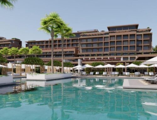 Antalya flygplats till Lusso Hotel Sorgun Side VIP-transfer: Den ultimata komforten och lyxupplevelsen