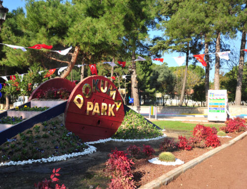 Entdecken Sie den Dokuma Park: Ein kulturelles und Freizeitzentrum in Antalya, das Sie unbedingt besuchen müssen, mit unseren Premium-Transferdiensten