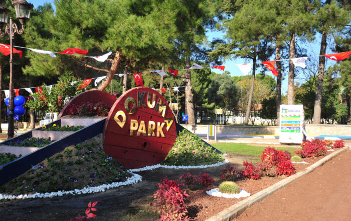 Discover Dokuma Park A Must Visit Cultural and Recreational Hub in Antalya with Our Premium Transfer Services