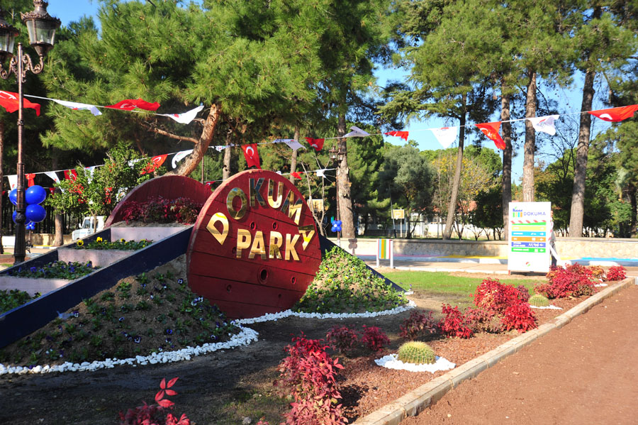 Discover Dokuma Park A Must Visit Cultural and Recreational Hub in Antalya with Our Premium Transfer Services