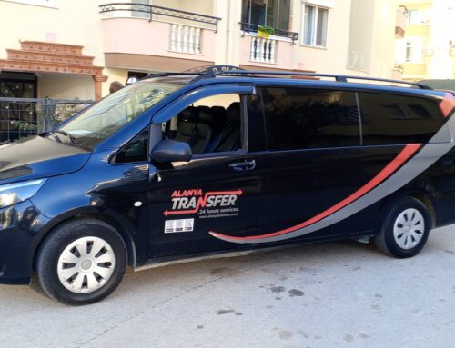 Effortless and Reliable 24/7 Transfer Services from Kundu to Antalya Travel in Comfort and Style Anytime You Need