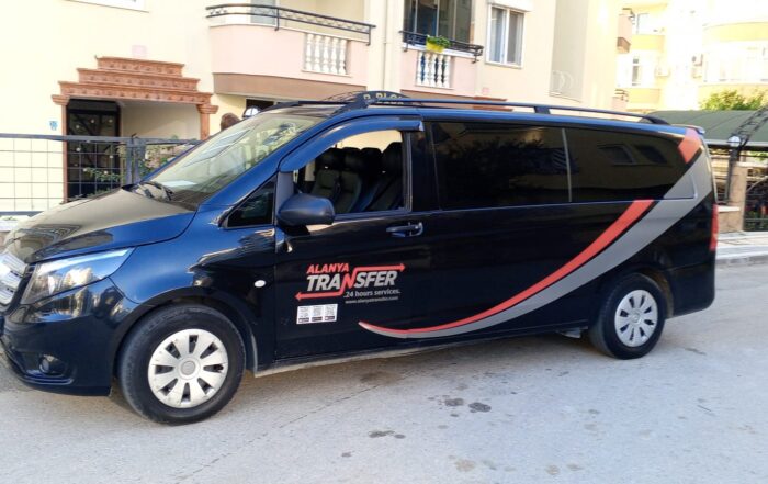 Effortless and Reliable 247 Transfer Services from Kundu to Antalya Travel in Comfort and Style Anytime You Need