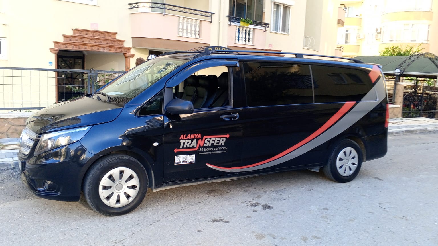 Effortless and Reliable 247 Transfer Services from Kundu to Antalya Travel in Comfort and Style Anytime You Need