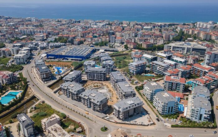 Enjoy a Smooth and Comfortable Private Transfer from Gazipaşa Airport to Babaoğlu Victory Garden Alanya with Premium Service