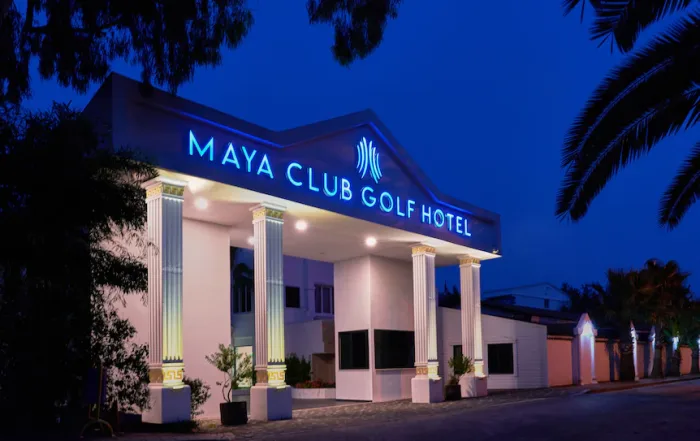 Exclusive VIP Transfer Services from Antalya Airport to Maya World Golf Side for a Luxurious and Stress Free Journey